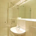 Metropol, Whg 2, Landseite 1og Vesterland