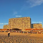 Lejlighed Metropol, Whg 2, Landseite 1og