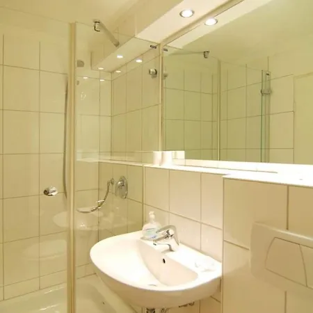 Metropol, Whg 2, Landseite 1og Westerland